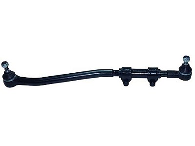 Barra de Direção Lateral Curta 610mm para Ford F2000/F4000 1971 a 1987 - C7TZ3280B