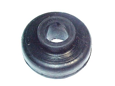 Kit Borracha Inferior para Tirante da Barra Estabilizadora Ford - 2SL411071A