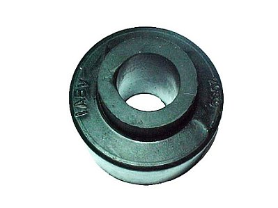 Kit Borracha para Tirante da Suspensão Dianteira Ford F-4000/2000/350/400 - C7TZ3B203A