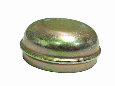Calota de Graxa para Roda Dianteira Ford F-1000 a partir de 1993 - T71407343