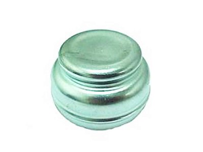 Calota de Graxa para Roda Dianteira Ford F-2000/F-4000 Todos Modelos - T72615343