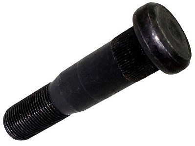 Kit Parafuso para Roda Dianteira 22X89MM Ford Cargo Todos - T16601139