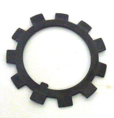 Kit Trava Aranha para Cubo Traseiro Ford F 4000 99 em diante - 2R0512116A