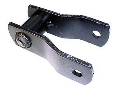 Algema com Mola Traseira e Bucha para Ford F-100/F-1000 - BC8C5776A