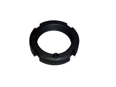 Porca Carcaça Modificada com Aranha para Eixo Traseiro Ford F350/250 - BF8T4A063A