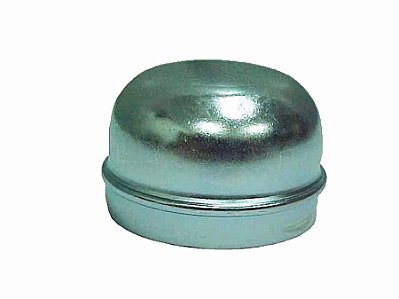 Calota de Graxa para Roda Traseira Ford F-1000 Antiga - B5A1131AX