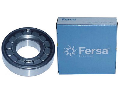 Rolamento do Diferencial Pinhão para Ford CARGO 1519/1622/1630/1719/1729E 4X2/193 - F19033/F390 - BC1B322201B