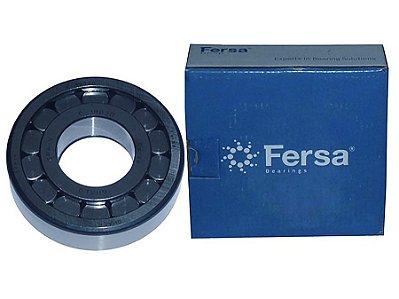 Rolamento de Diferencial Pinhão para Ford F1200/14000 e Cargo 1215/1313/1314/1317 - T14525059