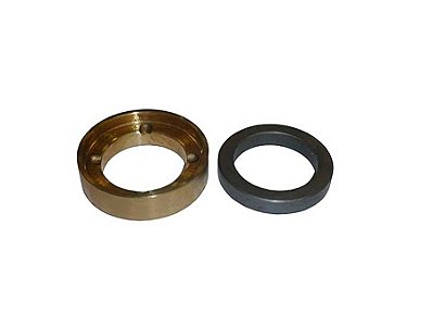 Chime Manga de Eixo 46X71X21,50MM para Ford CARGO 1317E/1517E/1722E/2622E/1517 4X2/2 - D1HA3123A2A