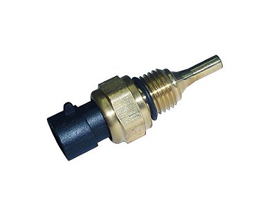 Sensor de Temperatura da Água para Ford CARGO, F350 e F4000 - BG6X10884AA