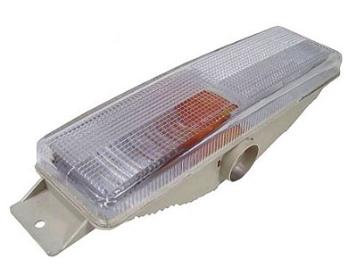 Lanterna Pisca Frontal Lado Esquerdo Ford Cargo 814/815 1996 a 1998 - 2UH953041