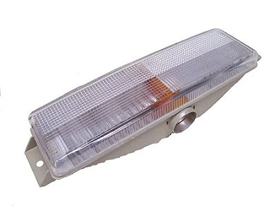 Lanterna Pisca Dianteira Lado Direito Ford Cargo 814/815 Ano 1996 a 1998 - 2UH953042