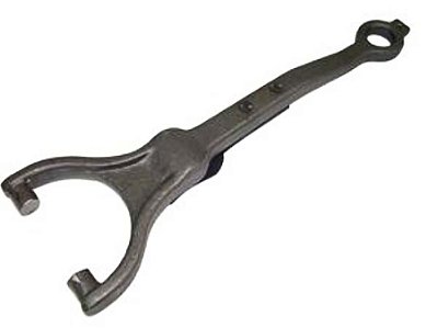 Garfo de Embreagem com Mola para Ford F14000HD, F12000L e Cargo 814/815 - TPH141857