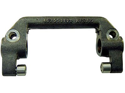 Garfo de Embreagem com Rolete 19MM para Ford Cargo Motor Cummins a partir de 1991 - XC357541AA