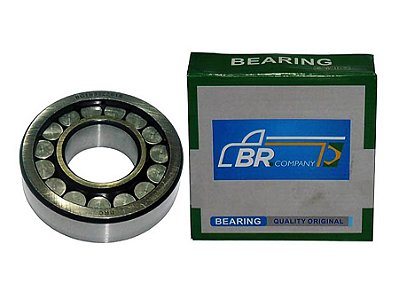 Rolamento de Diferencial Pinhão 40X90X25mm para Ford CARGO 1519/1622/1630/1719/1729E 4X2/193 - BC1B322201B
