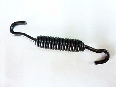 Kit Mola para Sapata de Freio Master Ford Cargo com Freio Master - TE3607041