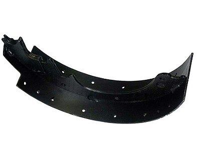 Sapata de Freio 13X3 1/2 para Ford F400/F4000 e Volare A5/A6 até 2002 com Lona FD - BD6T2019