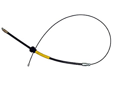 Cabo de Freio Dianteiro 1400MM Cabovel para Ford F250/F350 98 em diante - XC352853BC