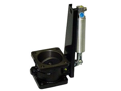 Freio Motor Completo Sistema Wabco 85MM para Ford Cargo Eletrônico Ver BR50
