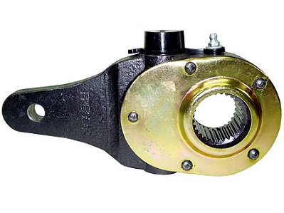 Catraca de Regulagem Manual 28 Estrias Traseira Ch14 para Ford F12/14000/Cargo 12-14-16-24-26 Ton - T12607055A