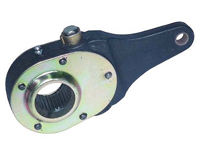 Catraca Reguladora de Freio Manual para Ford Ônibus 1618/1621/F16000/1630/1731/4030 - TJG607055A