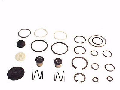 Kit Reparo da Válvula do Pedal Ford Cargo Todos Modelos 2002 em Diante - TAR698423