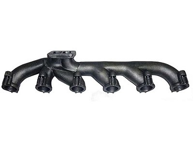 Coletor de Escape para Caminhões Ford 1422/1617/2322/3224/3530 - BG3X9430AA