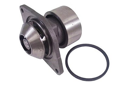 Bomba d'Água com Motor para Ford Cargo 814/815/1215/1415/1417/1617 - BF5X8501A
