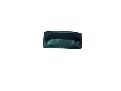 Kit Calço do Capô para Ford F1000/4000/F600 de 1972 a 1992 - C7TZ16758