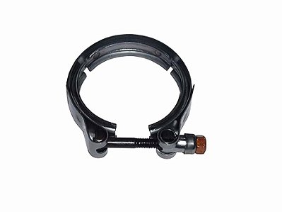 Kit Abraçadeira para Turbina Ford 1215/1317/12170/F12000/F14000/F16 - BF5X6N861A