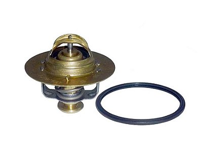 Válvula Termostática 82 Graus para Ford F4000, F250 e F350 - BG5X8575AA