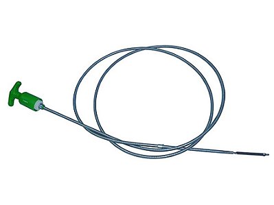 Vareta Medidora de Óleo 1802MM para Ford CARGO 1722/1723/2423/2429/2623/2629 - BC456784BA
