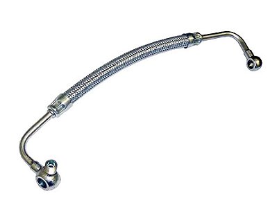 Flexível de Lubrificação para Turbina Ford F-1000 - BF5T6N639A