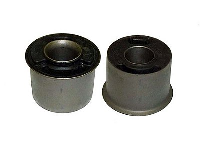 Coxim Traseiro do Motor Ford Cargo 1422/1617/1622/1630/1722 Sapão F1 - XC456068AA