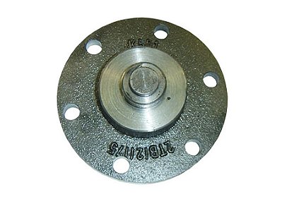 Acoplamento Intermediário para Ford F14000 HD, F12000 L e Ônibus 1618/1621 - TAE105215A