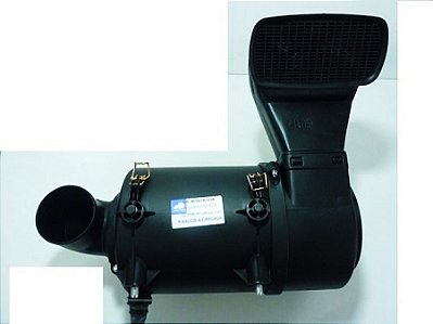 Kit Filtro de Ar sem Indicador e sem Elemento para Ford 712/814/815S/815E/915 - 4C459600AA
