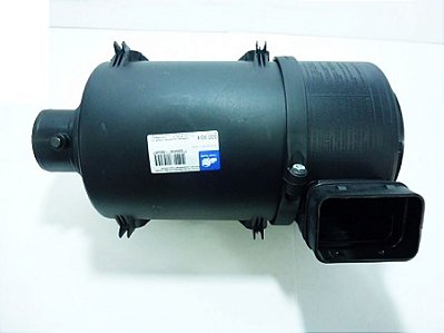 Kit Filtro de Ar sem Elemento para Ford F12000/F1200OL/F14000HD 1992 a 1995 - T77129607