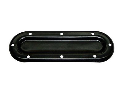 Tampa Lateral da Câmara de Água do Motor Ford F600/F11000/F12000 PERKINS - 70240133