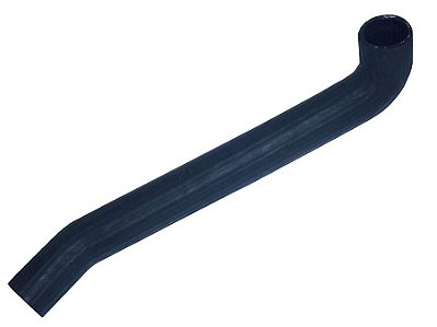 Mangueira do Intercooler para Ford CARGO 815 Ano 2006 a 2008 - 2UH117241