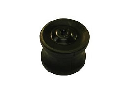 Coxim Dianteiro do Motor 12X1.5MM para Ford F4000 94 a 98 MWM 6000/11000 - BD4T6038A