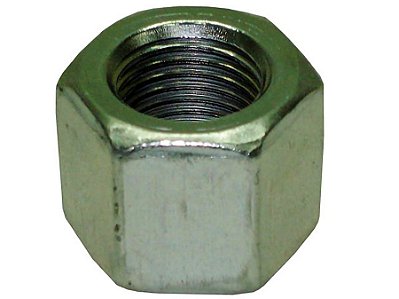 Kit Porca Prisioneiro para Roda 1/2" Dupla Ford F1000 a partir de 1993 - 76346