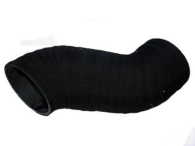 Mangueira Tubo Intermediário para Filtro Ford Modelos 2322/3530/3224/1422/1622/2422/2425/2622 - TMG129625