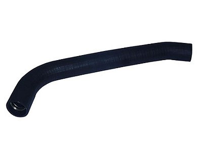 Mangueira Inferior do Radiador com Mola para Ford Cargo 1995 a 2002 - XC458266TA