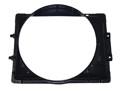 Defletor de Ar para Ford Modelos 815/816/1119 - AC458146AC