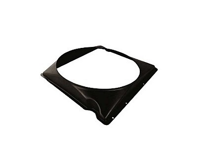 Defletor do Radiador de Água para Ford 1617/1422/1622/1722/2322/2422/2622 - XC458146EA