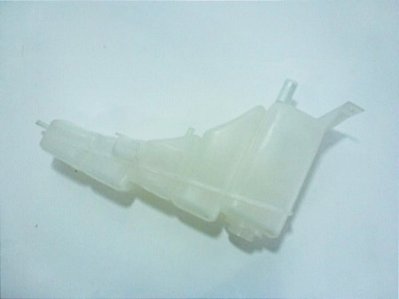 Reservatório de Água para Radiador sem Tampa 1 Saída Ford F150/250/350/F4000 Até 2005 - XC3Z8A080AA