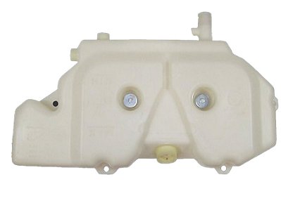Reservatório do Tanque de Expansão sem Tampa para Ford Cargo Motor Eletrônico - 6C458A084C