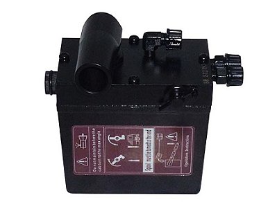 Bomba Hidráulica de Cabine para Iveco Stralis - 98455864