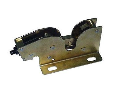 Fechadura Superior da Cabine para Iveco STRALIS, EUROCARGO, EUROTECH e EUROTRAKKER - 504125466
