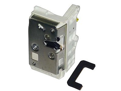 Fechadura da Porta Dianteira Lado Esquerdo para Iveco EUROCARGO, EUROTECH, EUROTRACKER, TECTOR e ST - 98416359